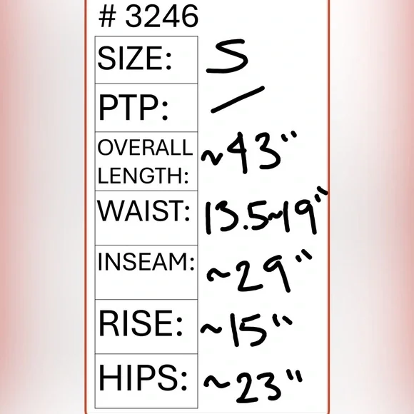 💚 3246. Floral Boho Smocked Waist Wide Leg Pants - Picture 12 of 12